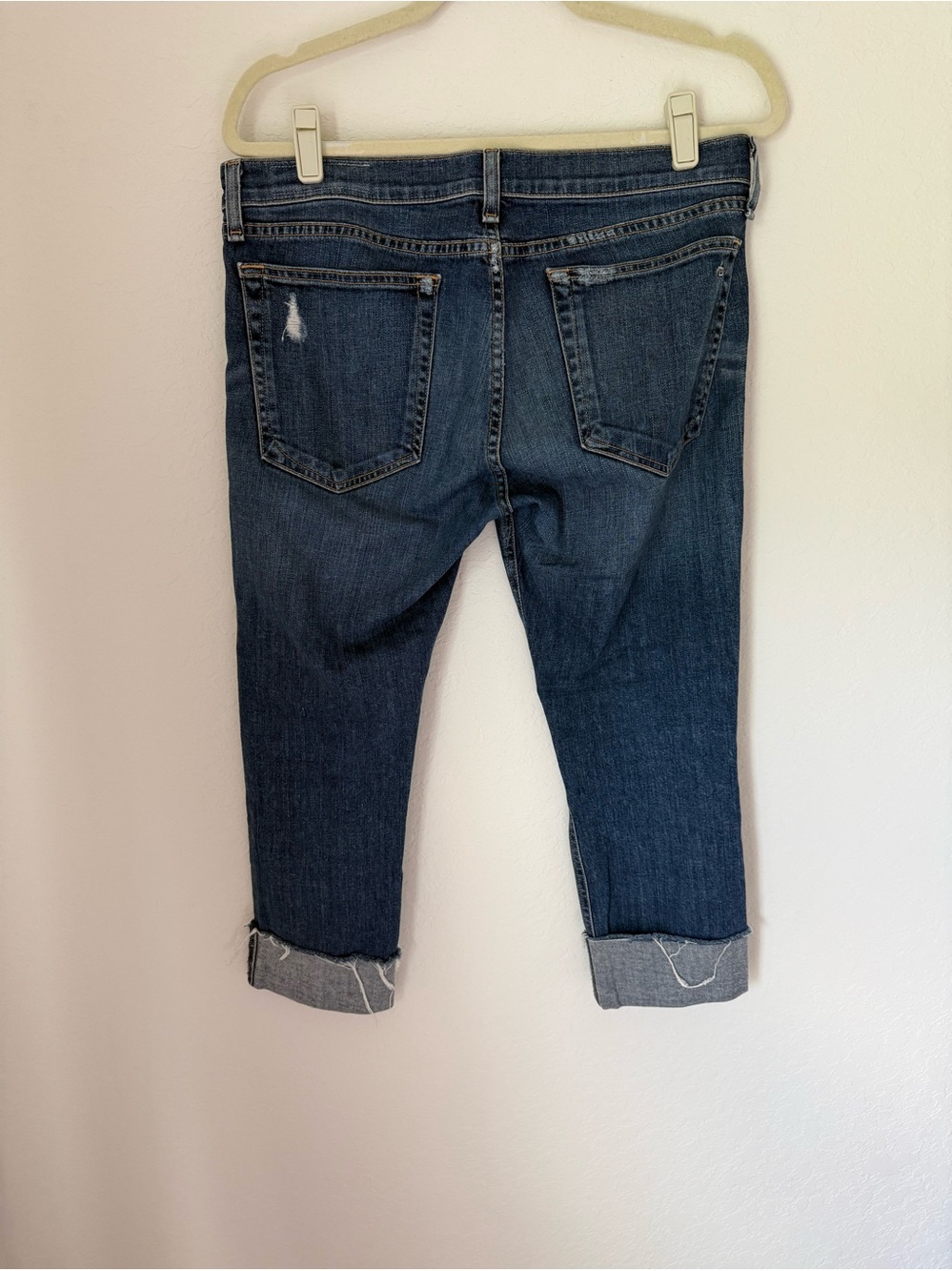Rag and Bone Jeans